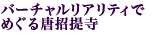 $B%P!<%A%c%k%j%