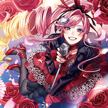 CHiCO with HoneyWorks