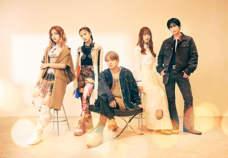 ARTIST｜TBSテレビ：PLAYLIST