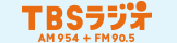 TBS RADIO 954 kHz$B!!(BTOP$B%Z!<%8$X(B