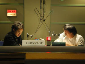 JUNK バナナマンのバナナムーンGOLD - TBS RADIO 954 kHz