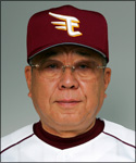 野村名誉監督