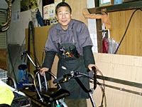 堀田さん