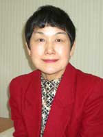 昭和女子大学の板東理事長