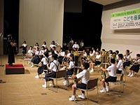 岩間第二小学校