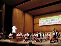 美浦村 大谷小学校
