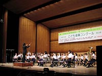 前渡小学校