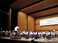 阿見中学校