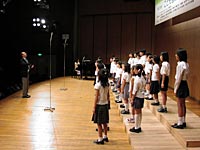 桜岡小学校