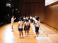 東小学校