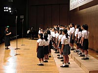 大岡小学校