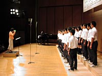 新町中学校