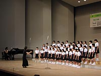 青山小学校