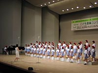 粕川小学校