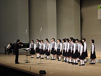前橋第一中学校