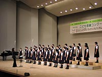 東新潟中学校