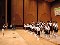 野田市中央小学校