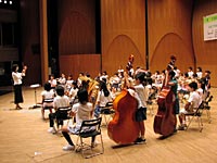我孫子第四小学校