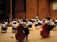 行徳小学校