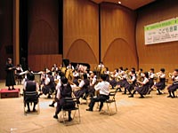 茂原中学校