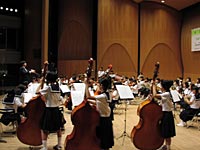 船橋中学校