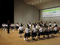 白金小学校