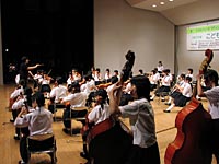 野田市第二中学校