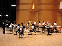 鎌倉第二中学校