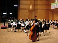 浜中学校