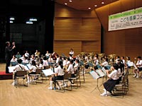 真間小学校