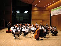 銚子第五中学校