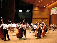 習志野台第二小学校