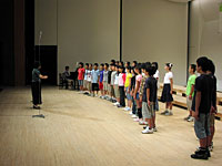 二本松小学校
