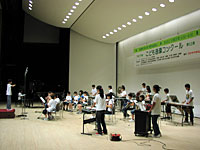 下中小学校