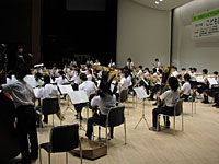 新町中学校