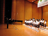 第四砂町小学校