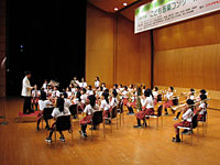 芳川小学校