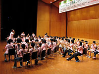千寿桜小学校