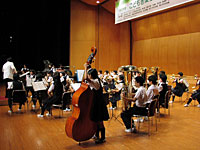 浜岳中学校