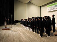 毛野中学校