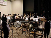 真岡小学校