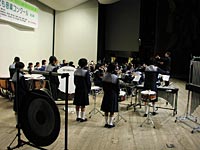 若草中学校