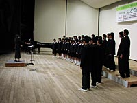 栃木東中学校