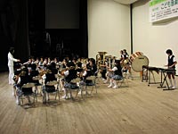 今市第三小学校
