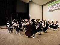 足利北中学校