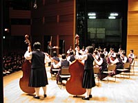 伊勢崎市第三中学校