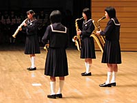 土浦第六中学校