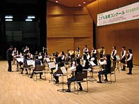 武蔵岡中学校