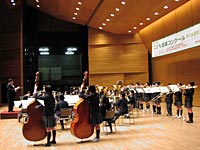 岡村中学校