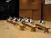 宇都宮市 石井小学校